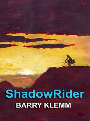 cover image of Shadow Rider